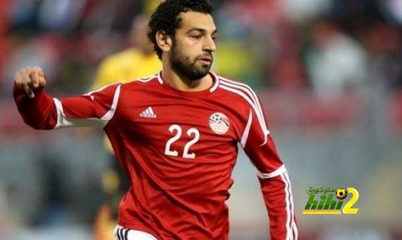 ملخص ما قدمته الأندية العربية بتصفيات كأس العالم