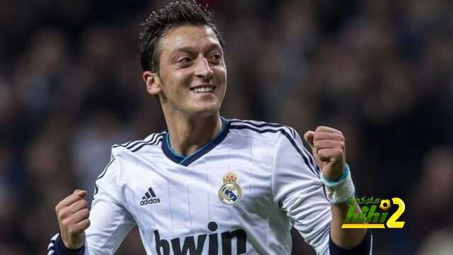 أوزيل مرشح للعودة لريال مدريد ولكن !!