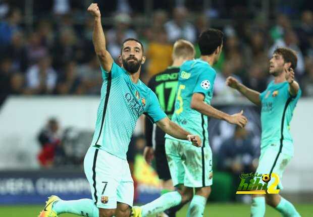 توران: برشلونة رفض عرضاً مالياً كبيراً من نادي صيني لأنني مهم