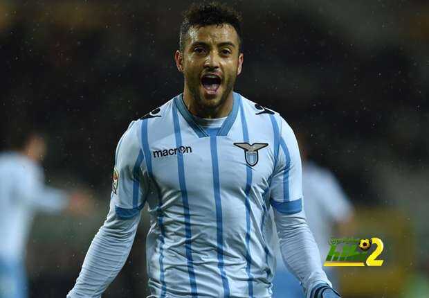 تشيلسي يرغب في التعاقد مع موهبة لاتسيو