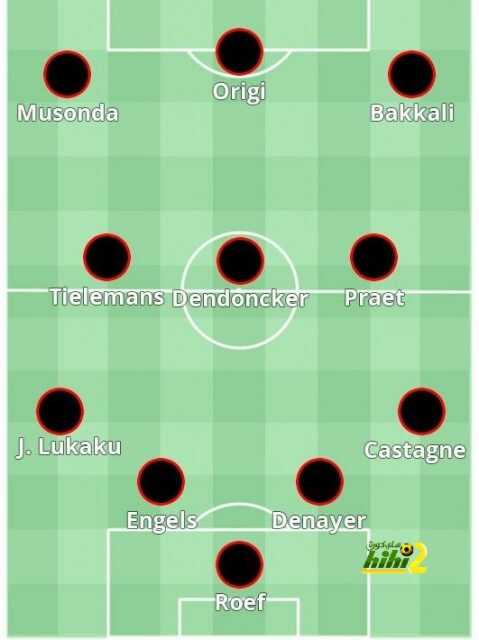 belgiumxi