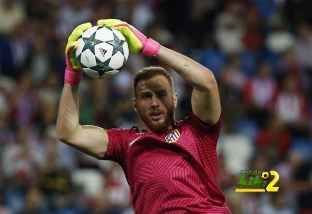 أتلتيكو مدريد يتلقى هدفا كل 315 دقيقة ..!