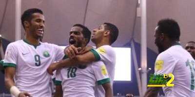 العقدة السعودية للإمارات مستمرة وبن مارفيك يقود بالأخضر للأمجاد من جديد !