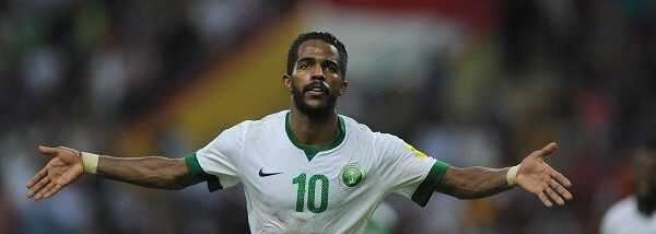 فيديو : المنتخب السعودي يقسو على نظيره الإماراتي بثلاثية و ينفرد بصدارة المجموعة وحيداً