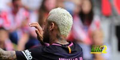 شبح الإصابات لا يمس ريال مدريد فقط .. بل برشلونة كذلك!