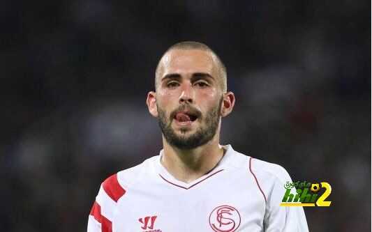 ميلان مهتم بالتعاقد مع فيدال