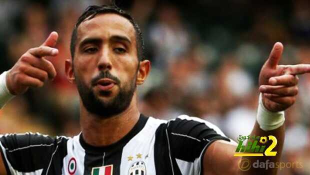 المغربي بنعطية يتعرض للإنتقادات بسبب بول بوغبا !
