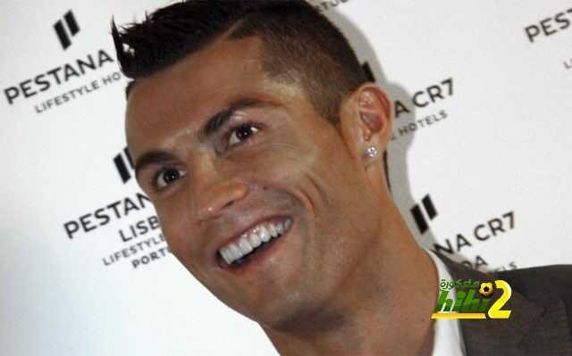 كريستيانو رونالدو : فخور بكل ماحققته مع ريال مدريد