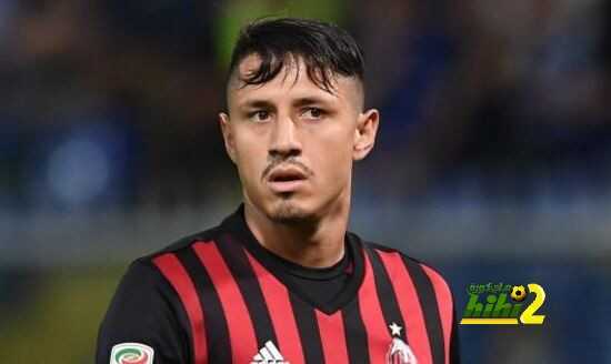 لاتسيو يريد التعاقد مع لاعب ميلان