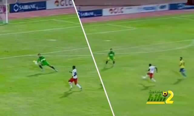 فيديو : المهازل التحكيمية في مصر ماركا مسجلة