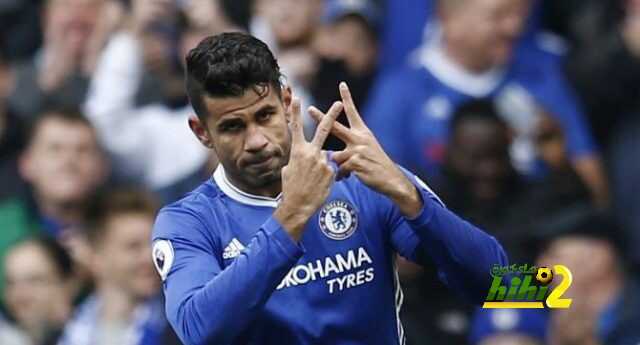 هدافو الدوري الإنجليزي حتى الآن