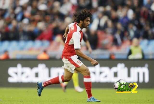 برادلي: سعيد بتطور مستوى النني فهو لاعب متنوع