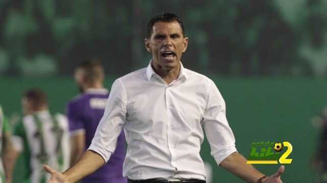 ريال مدريد يلحق ببيتس اسوء سجل دفاعي في تاريخه بالليغا