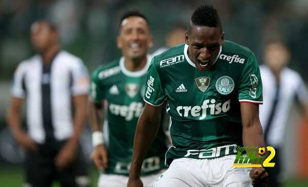 وكيل أعمال لاعب بالميراس: برشلونة توصل لإتفاق شبه نهائي على التعاقد معه ولكن!