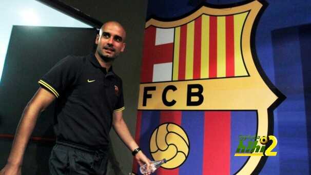 روبلز : برشلونة بيب افضل فريق رأيته في حياتي