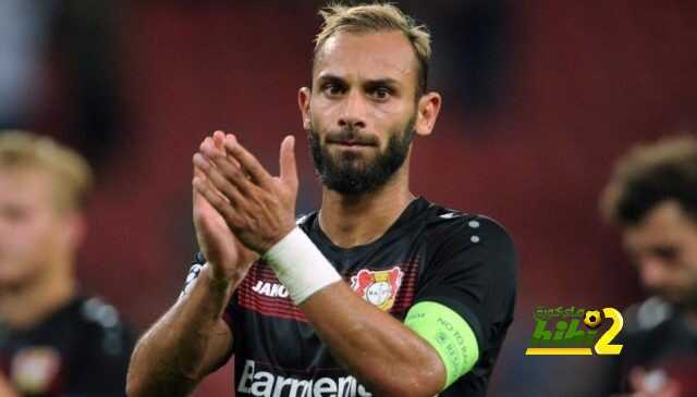 عمر توبراك على أعتاب دورتموند