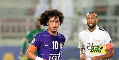 عموري المرشح الأقرب لخطف جائزة أفضل لاعب في آسيا 2016
