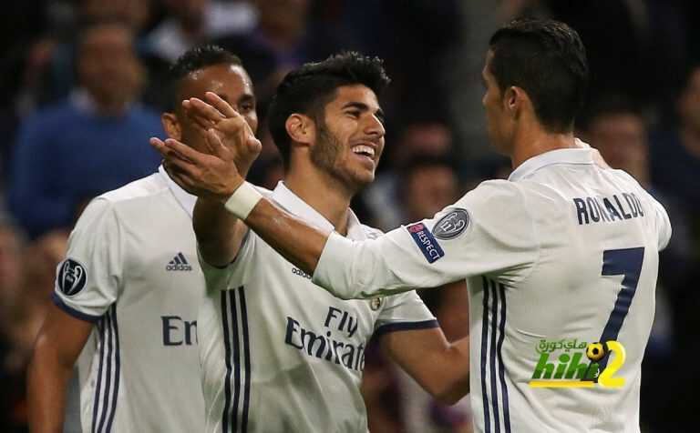 فيديو : ريال مدريد يواصل الانتصارات بخماسية في شباك ليجيا