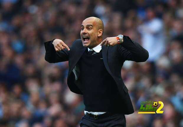 والده: جوارديولا لن يعود لتدريب برشلونة