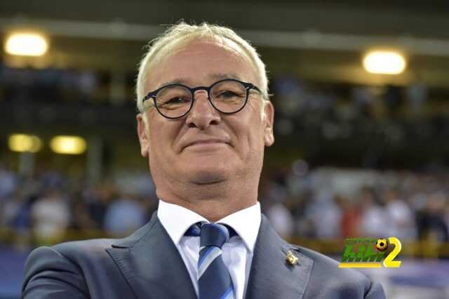 ارقام ليستر سيتي الرائعة بدوري الابطال