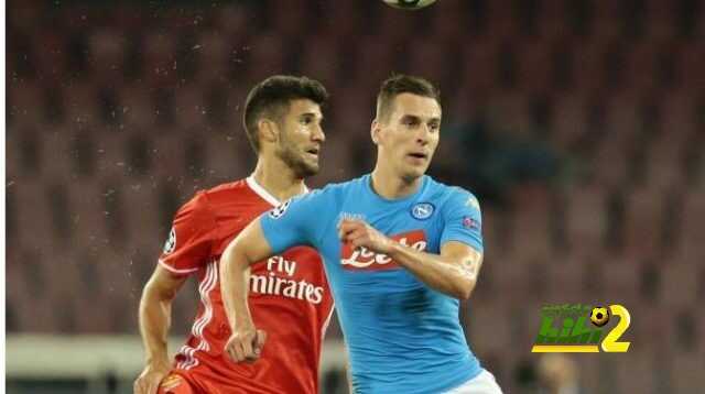 صراع ايطالي لضم لاعب بنفيكا