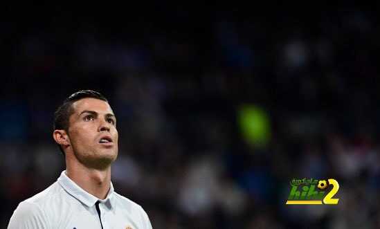 كريستيانو ، الأكثر مشاركة مع ريال مدريد منذ 2012-2013