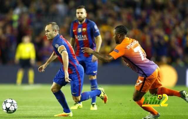 مباراة برشلونة والسيتي هي الأغلى في العالم