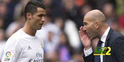 سانتياجو بيرنابيو ليس آمن على ريال مدريد !