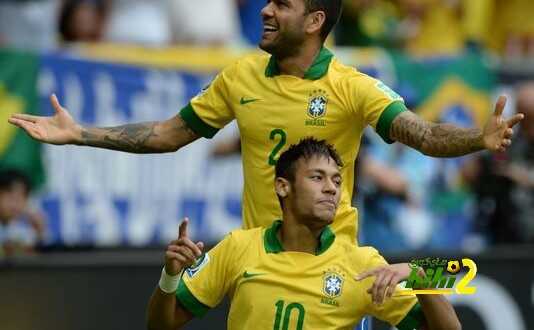 صورة : قائمة منتخب البرازيل لمواجهة الأرجنتين وبيرو