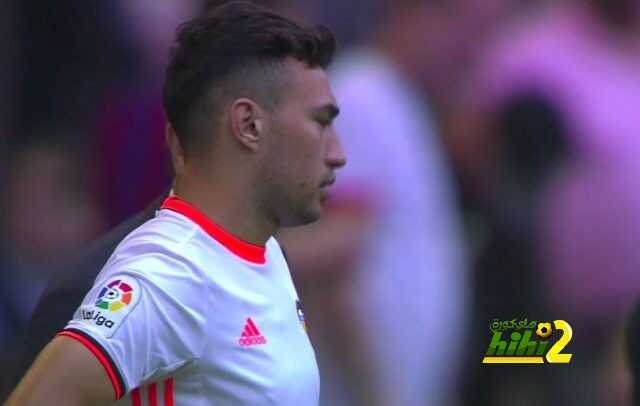 منير الحدادي يُعدل النتيجة ويرفض الاحتفال