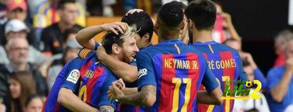 فيديو : ميسي يقود برشلونة لفوز قاتل على فالنسيا