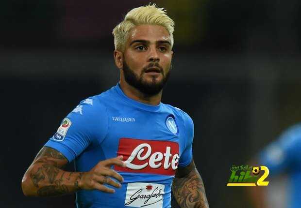 ليفربول يرغب في التعاقد مع نجم نابولي