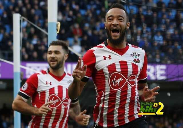 ساوثهامبتون يواصل التألق بالدوري الانجليزي