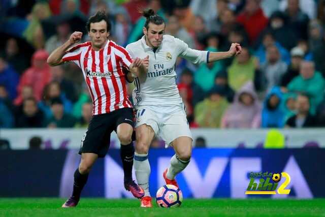 إينيغو الأفضل في مباراة ريال مدريد و بلباو