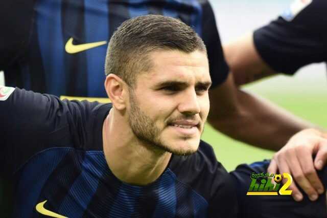 وست هام مهتم بشدة بضم لاعب انتر ميلان
