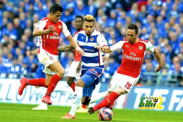 arsenal