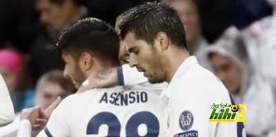 صورة: ريال مدريد الأكثر إعتمادا على الشباب في الدوريات الأوروبية الكبرى