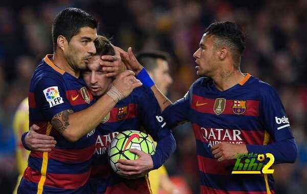 الـ MSN أهم أسباب نجاح برشلونة