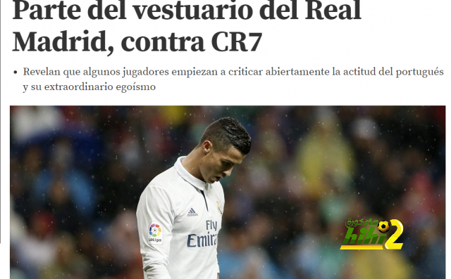 real-madrid-parte-del-vestuario-contra-cristiano-ronaldo