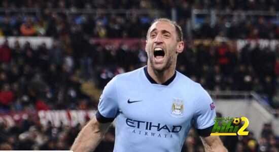 يوفنتوس يفكر في ضم لاعب مانشستر سيتي