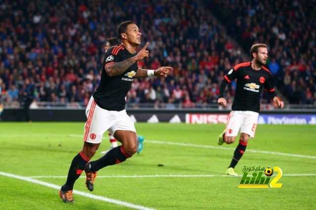 صراع ايطالي لضم لاعب مانشستر يونايتد