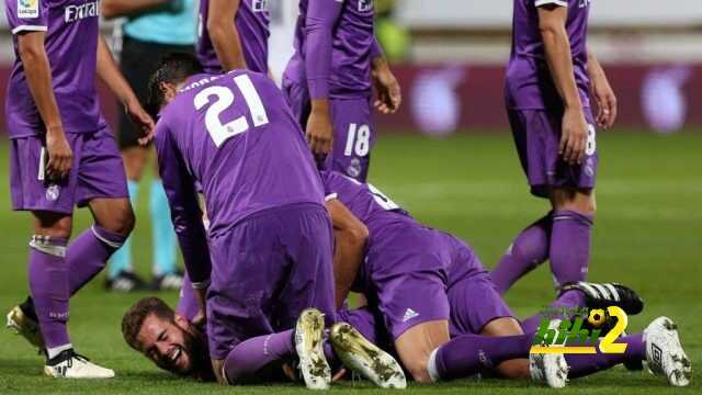 ماريانو يُعزز قائمة هدافي ريال مدريد هذا الموسم
