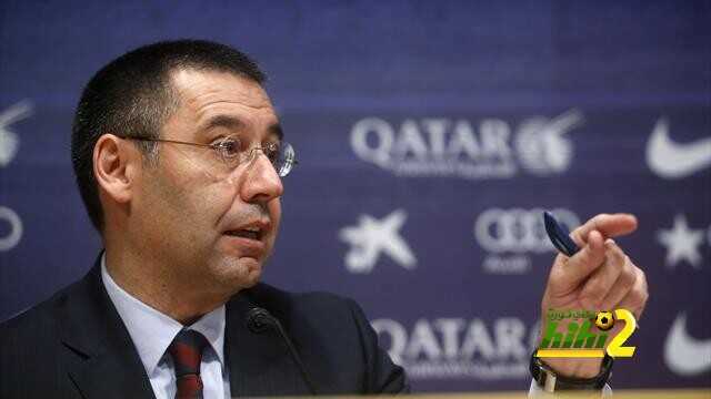 السبورت ” برشلونة يرد على منتقديه “