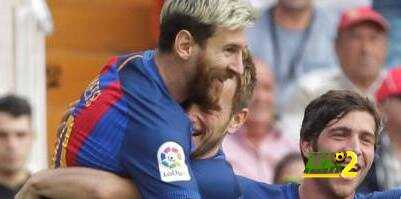 هل تنهار العلاقة بين برشلونة وفالنسيا … ريال مدريد قد يستفيد من ذلك !