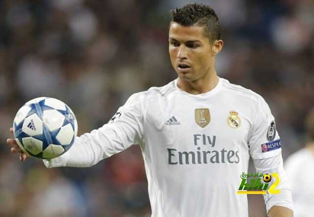 تقارير.. 6 لاعبين من ريال مدريد مستائين من تصرفات كريستيانو رونالدو