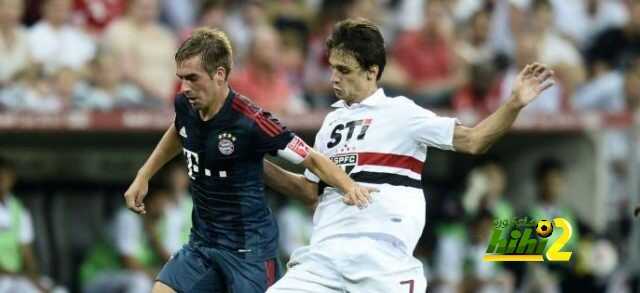 هدف ميلان يقترب من الدوري الانجليزي
