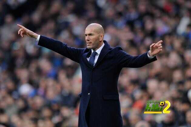 ثمانية مشاهد رقمية تجعل عشاق ريال مدريد سعداء بعد رباعية ألافيس