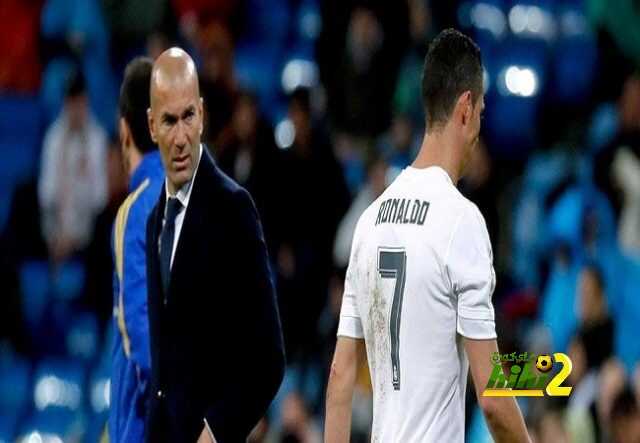 تقارير.. ريال مدريد وجد خليفة كريستيانو رونالدو