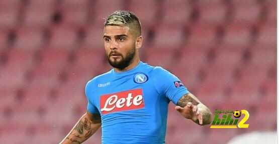 فولفسبورج يبدي اهتمامه بضم لاعب نابولي