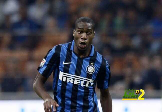 kondogbia